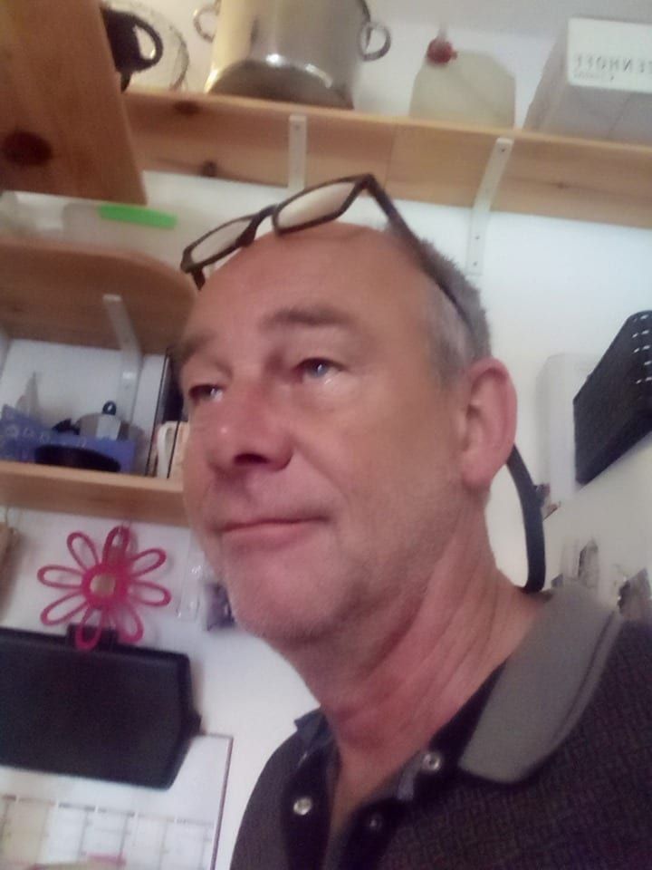 Profil de Cebrail