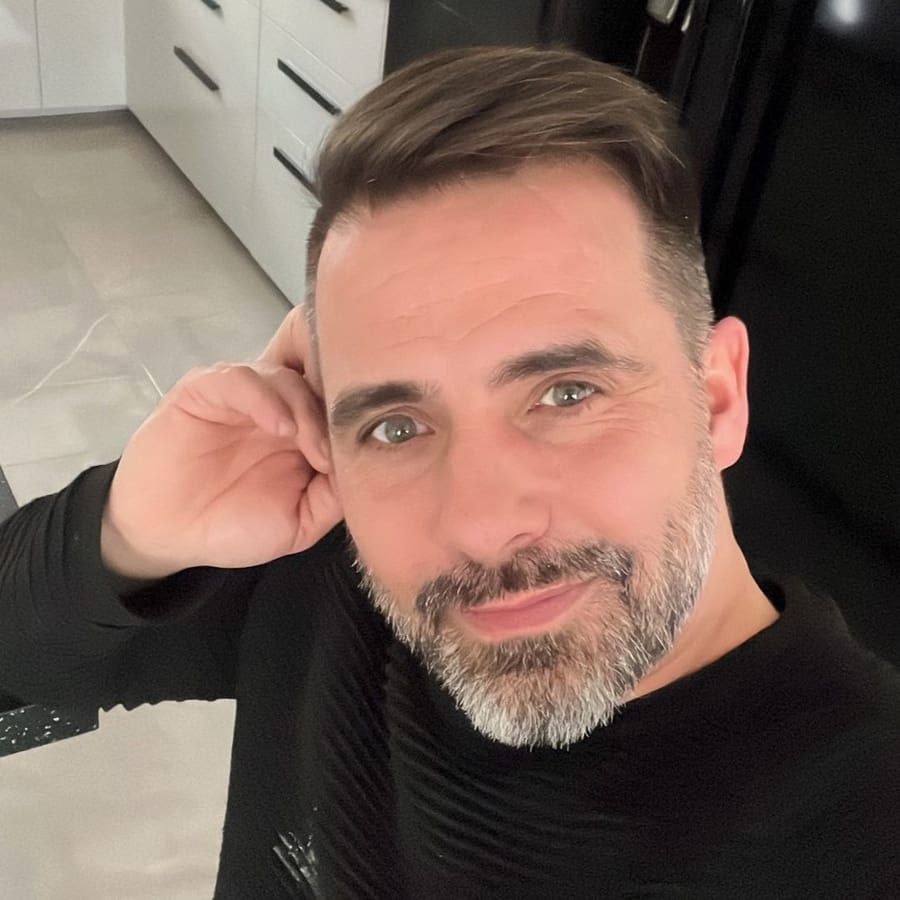 Profil de Mirkan