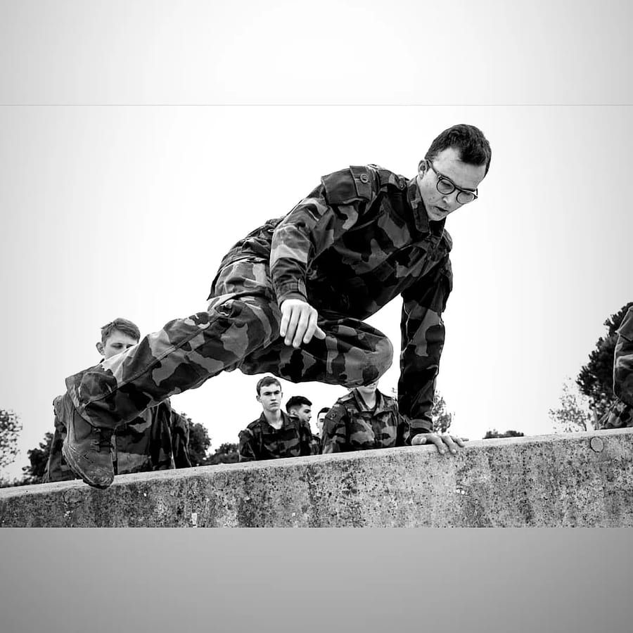Profil de Fessal