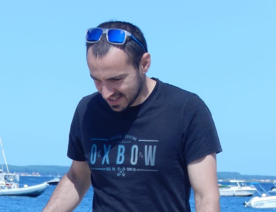 Profil de Herald