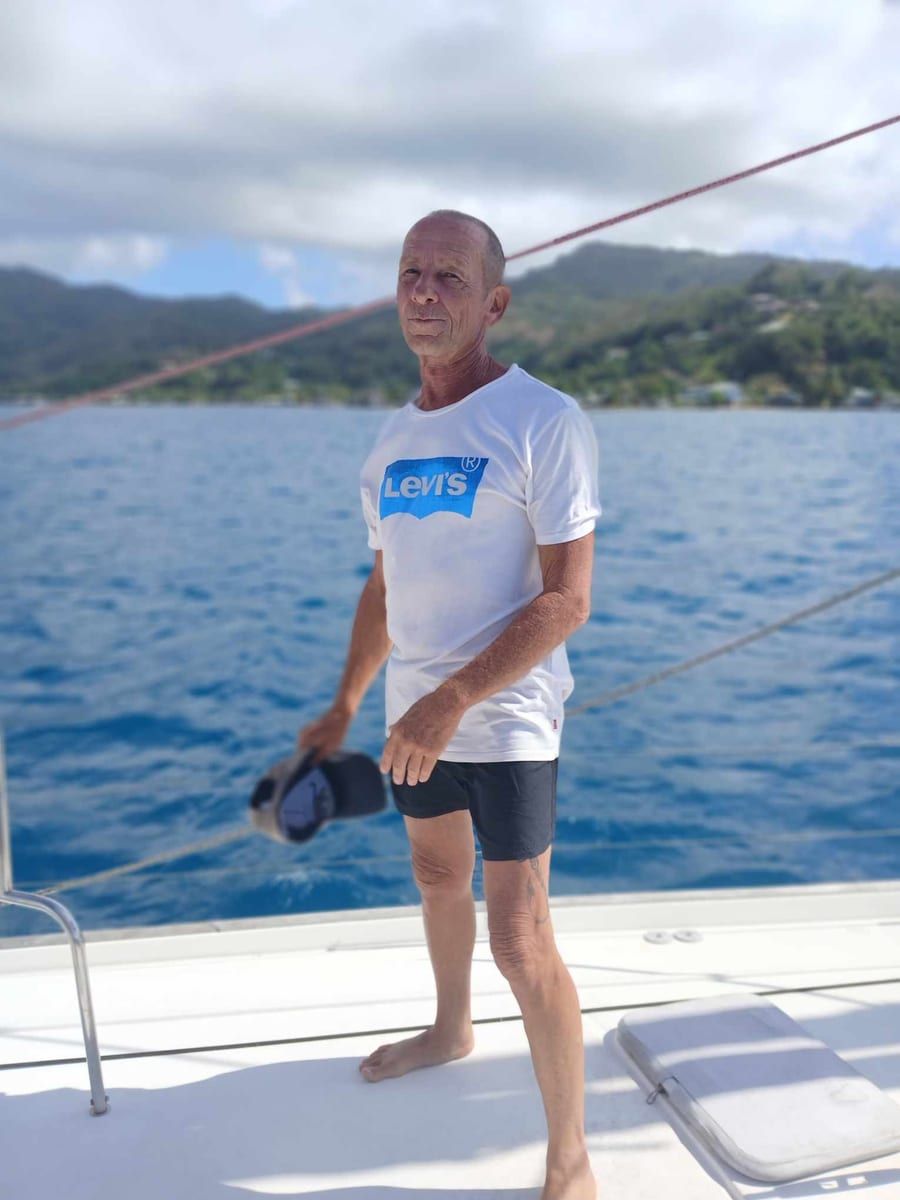 Profil de Liyam