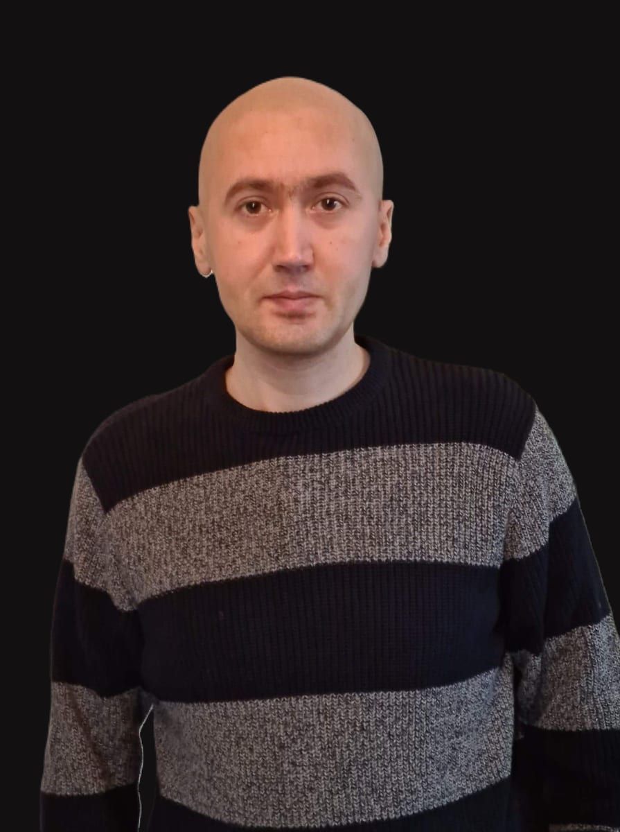 Profil de Alric