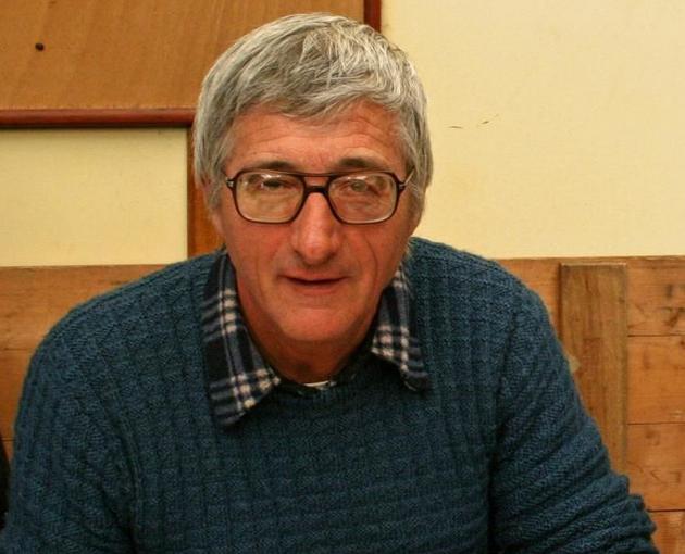 Profil de Jannick