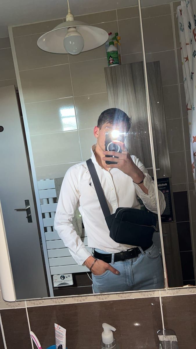 Profil de Mischa