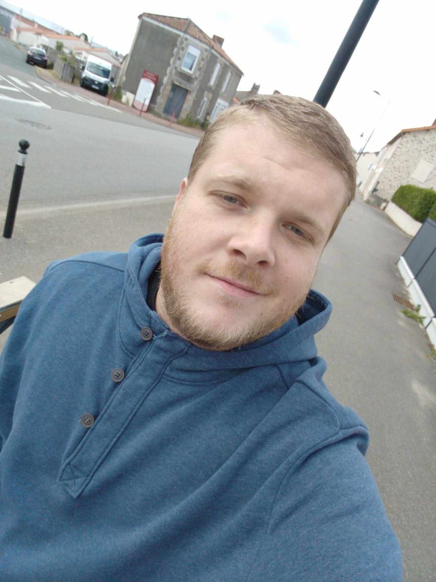 Profil de Maverick