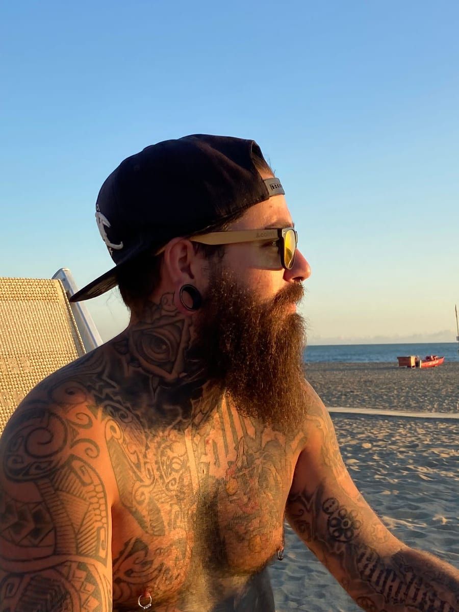 Profil de Gokmen