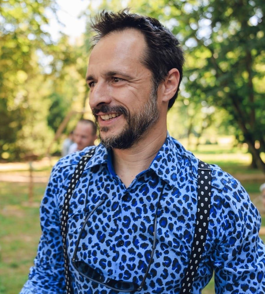 Profil de Malal