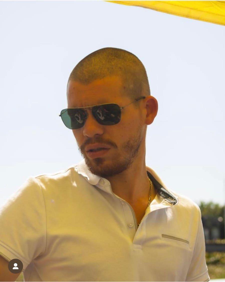 Profil de Francis