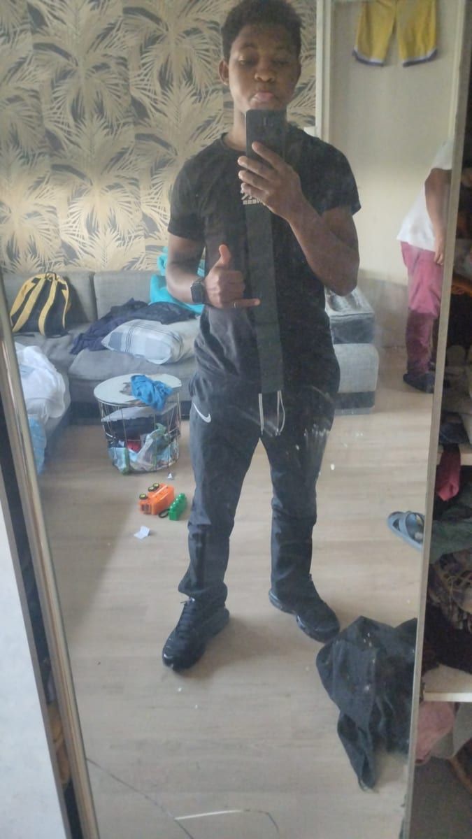 Profil de Mohamed-khalil