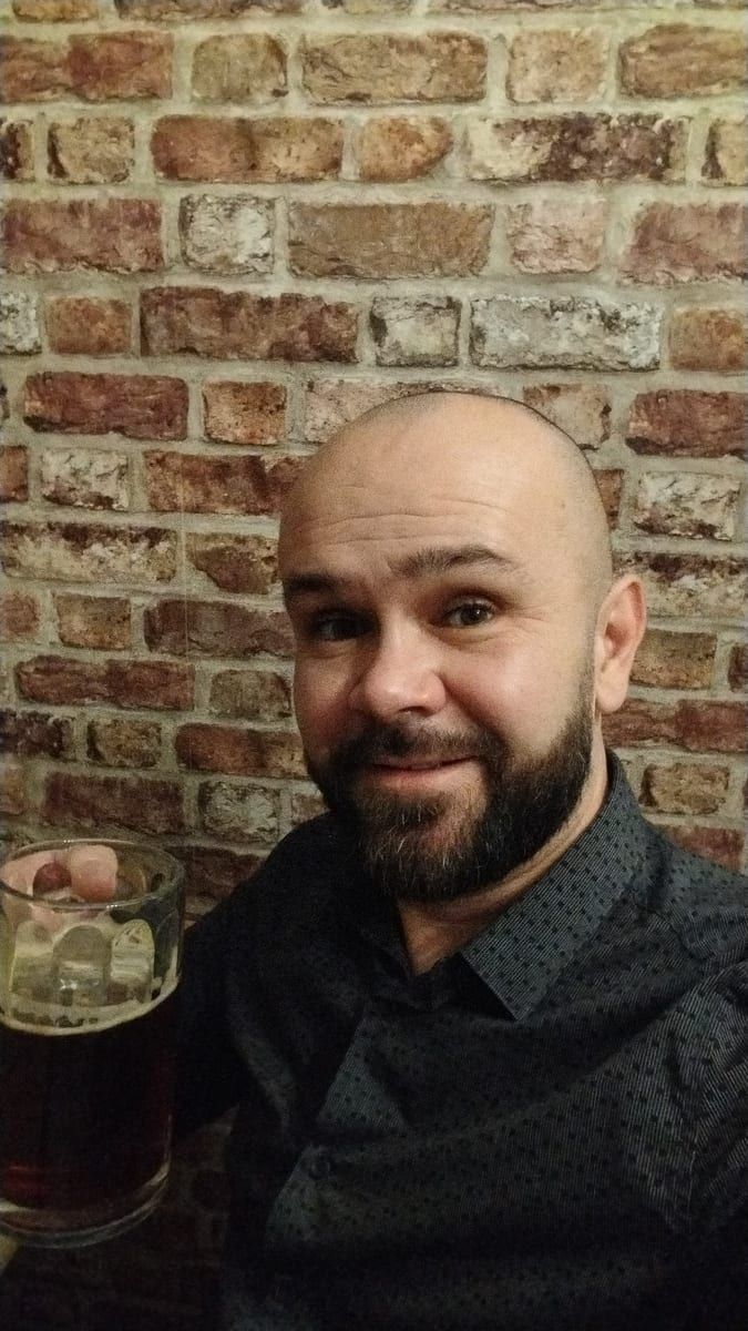 Profil de Elvio