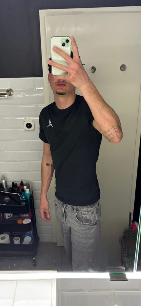 Profil de Benyamin