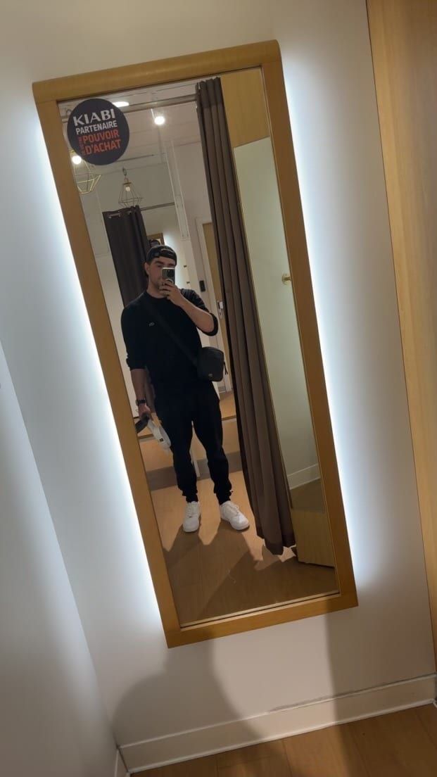 Profil de Vitaly