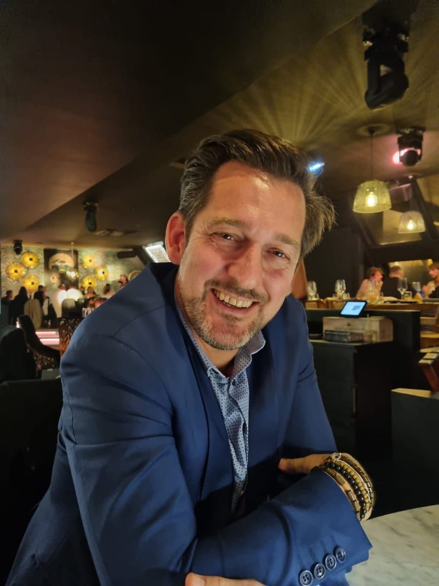 Profil de Eoghan