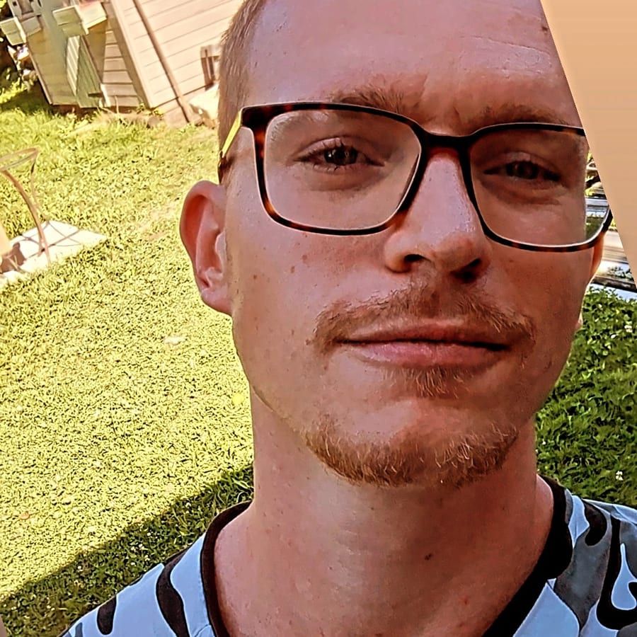 Profil de Kingsley