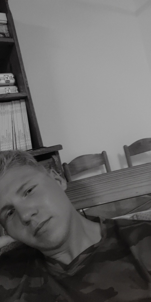 Profil de Hadje