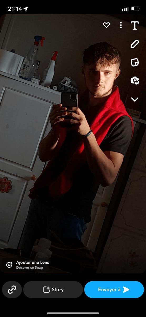 Profil de Joao-manuel