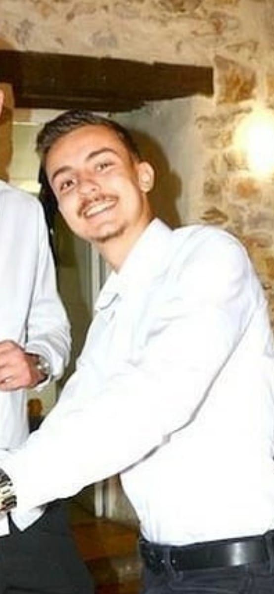 Profil de Mohammad