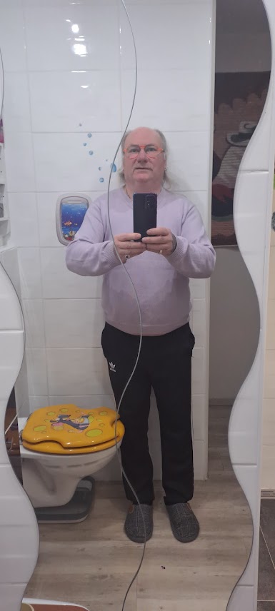Profil de Iosif