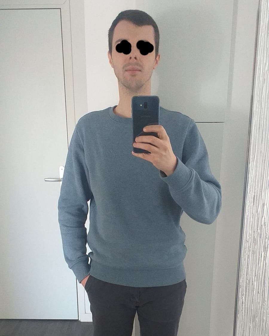 Profil de Hubert