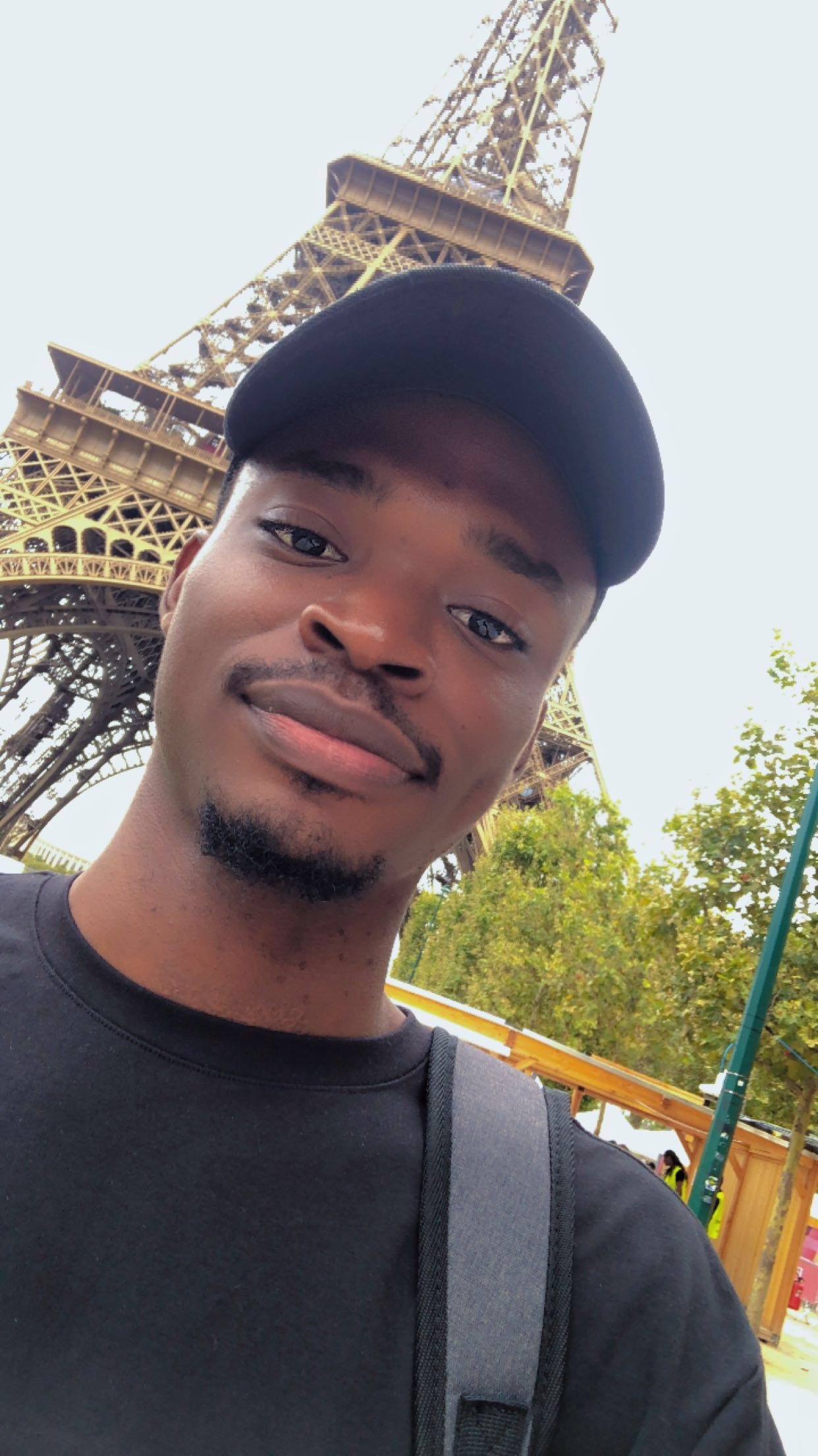 Profil de Stephen